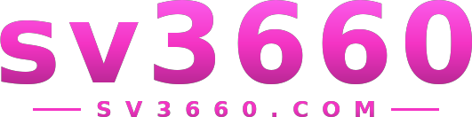sv3660 logo